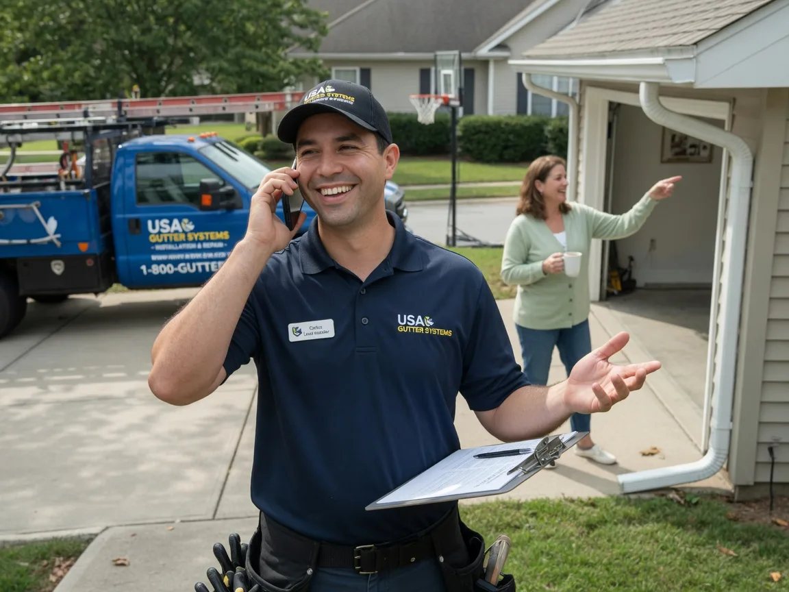 Gutter Installation Sylvania, GA FAQs
